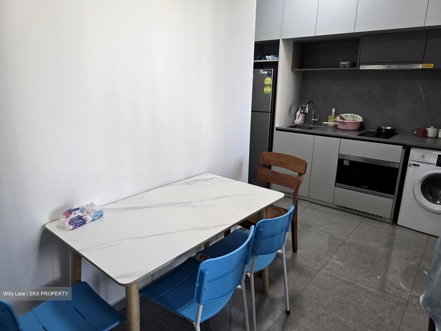 Parc Clematis (D5), Apartment #597652721